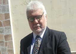 Alfonso Chacón Pizarro